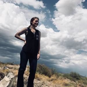 Meet your Posher, Amber